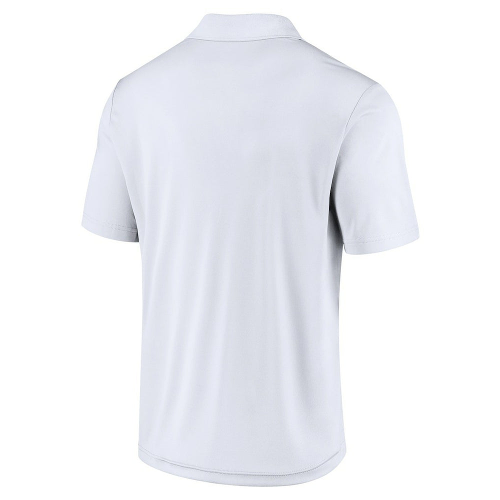 Atlanta Falcons Lockup Two-Pack Polo Set - White/Black cheap
