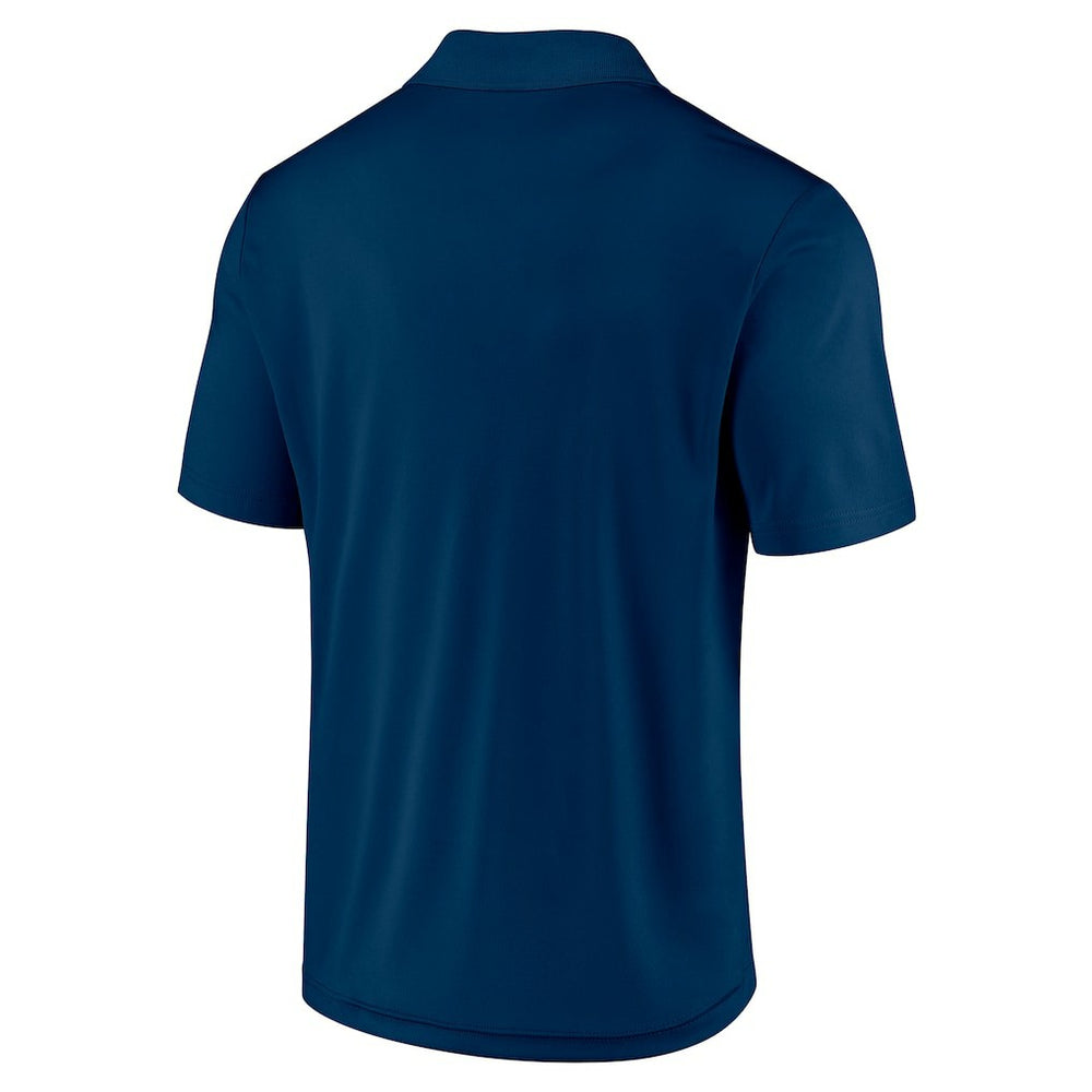 Chicago Bears Throwback Two-Pack Polo Set - White/Navy outlet