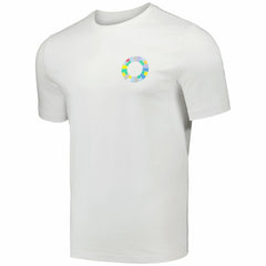 Peter Saville x Manchester United T-Shirt – White | Adidas sale