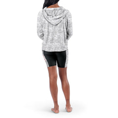 New York Giants Certo Women's Session Pullover Hoodie - Gray cheap