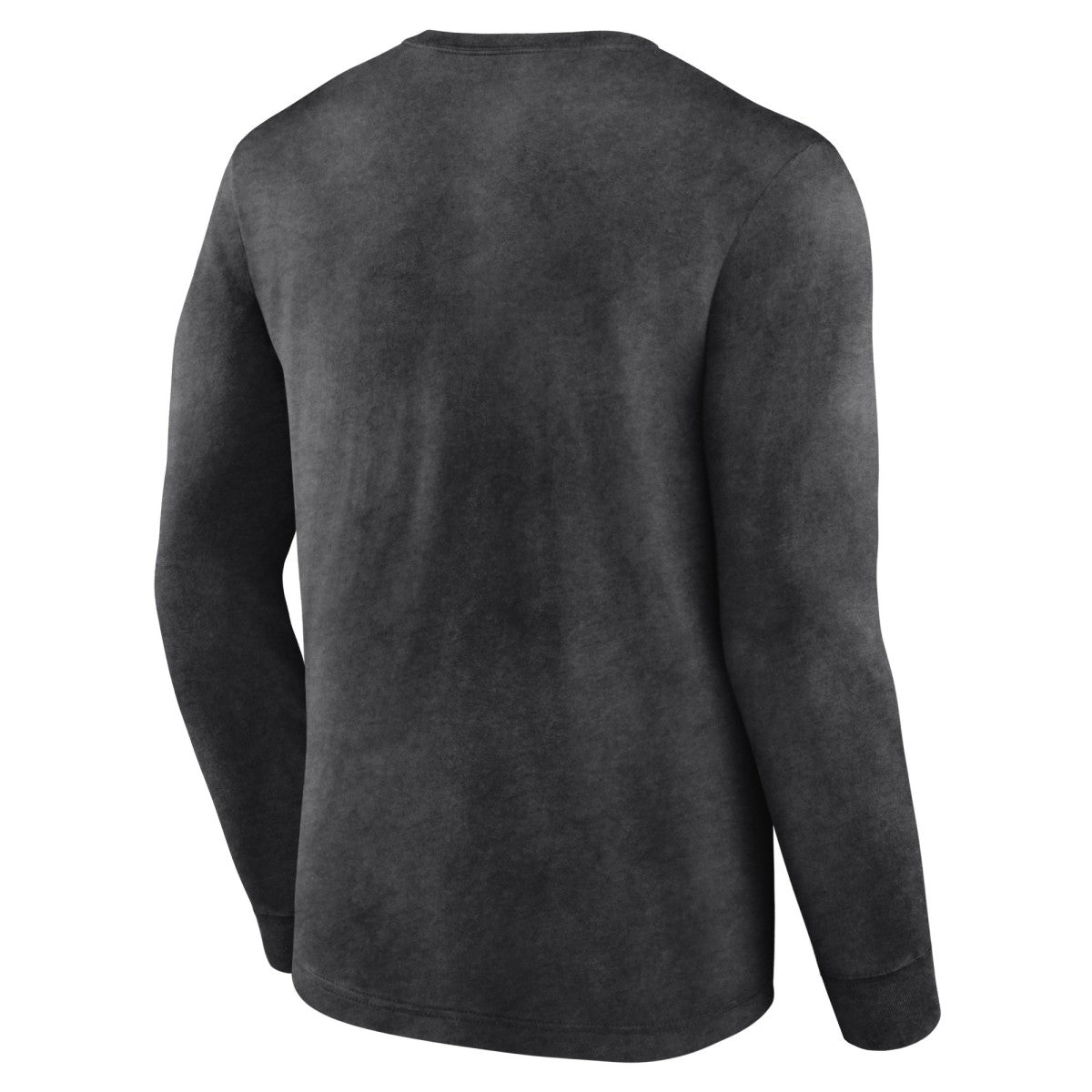 Utah Jazz Front Court Press Snow Wash Long Sleeve T-Shirt - Heather Charcoal | Fanatics discount