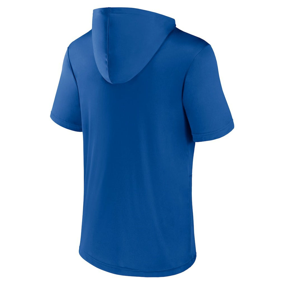 Philadelphia 76ers Possession Hoodie T-Shirt - Royal | Fanatics cheap