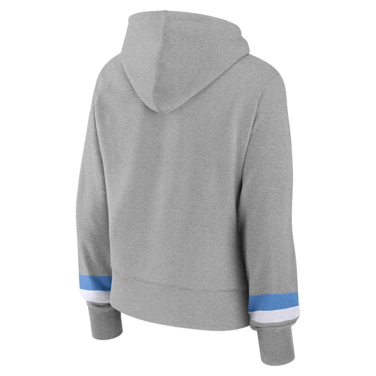 Memphis Grizzlies Women's Halftime Pullover Hoodie - Heather Gray | Fanatics on sale