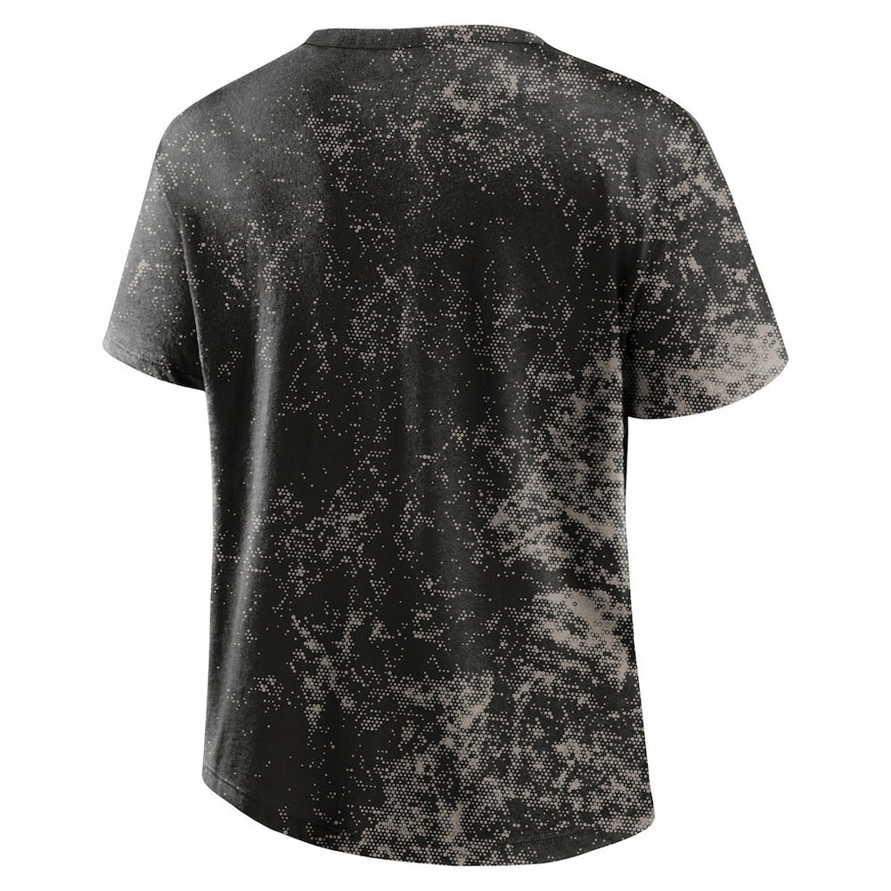 Brooklyn Nets Women's Breakaway T-Shirt - Black | Fanatics cheap