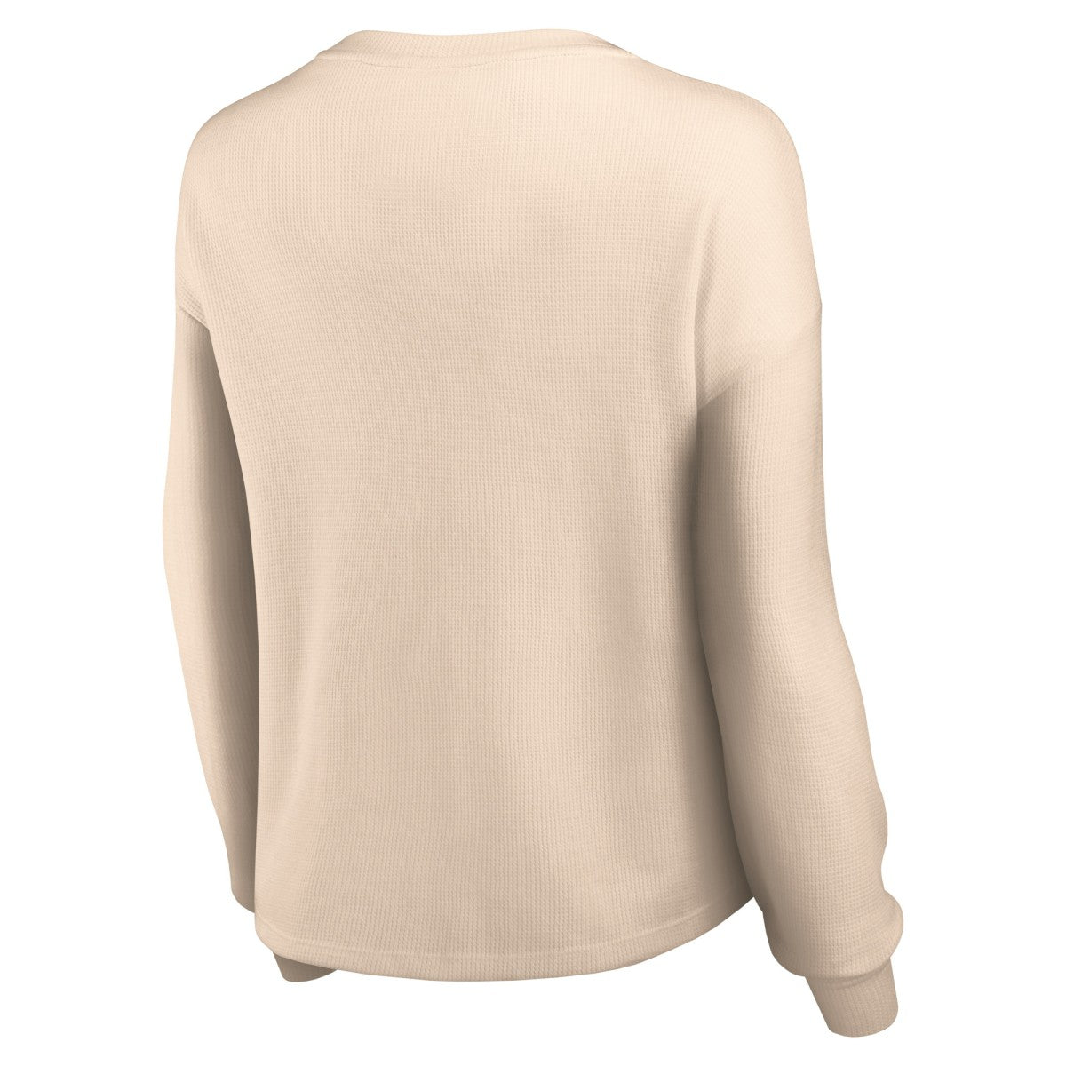 Phoenix Suns Women's Go For It Long Sleeve Notch Neck T-Shirt - Tan | Fanatics cheap