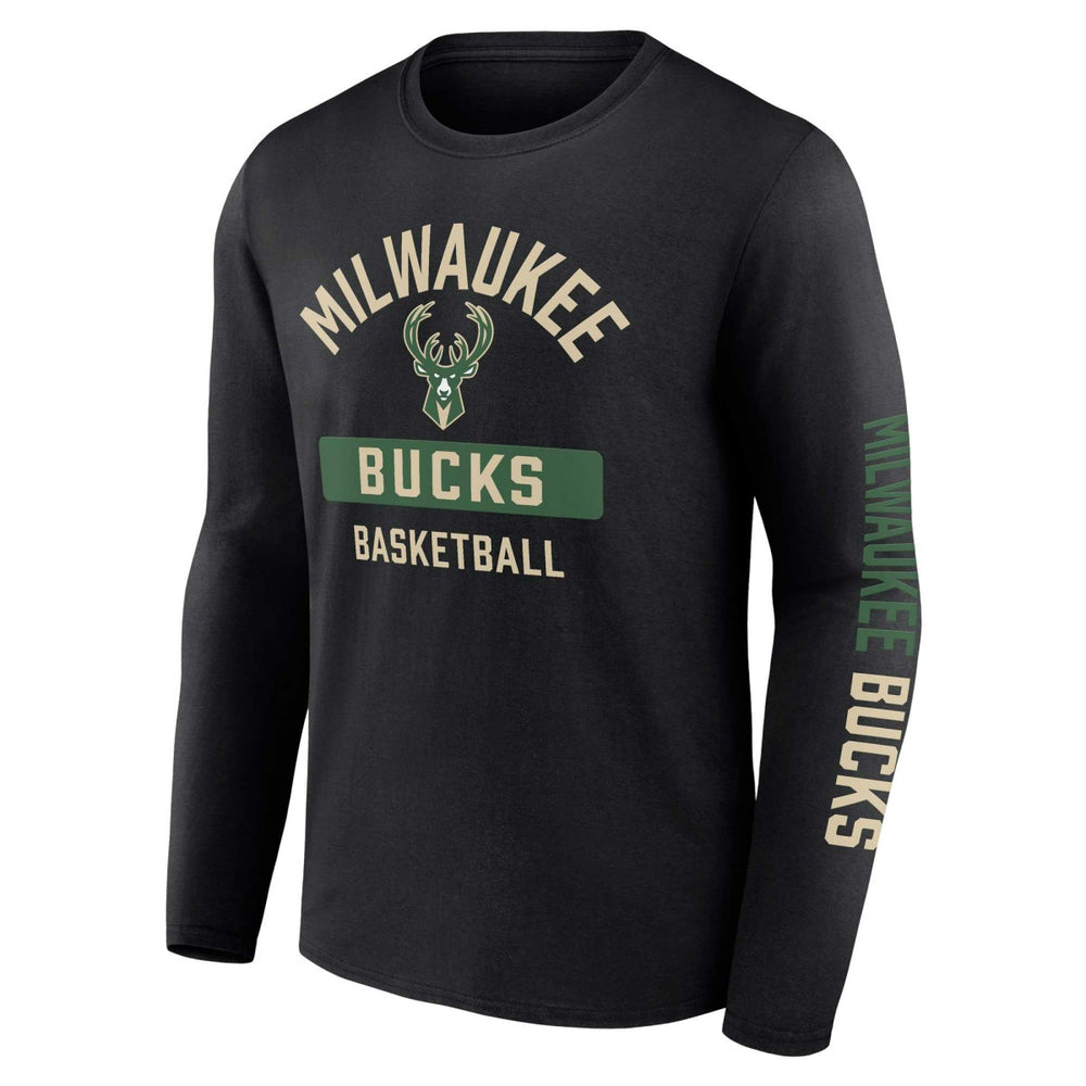 Milwaukee Bucks Two-Pack Just Net Combo Set - Hunter Green/Black | Fanatics for sale