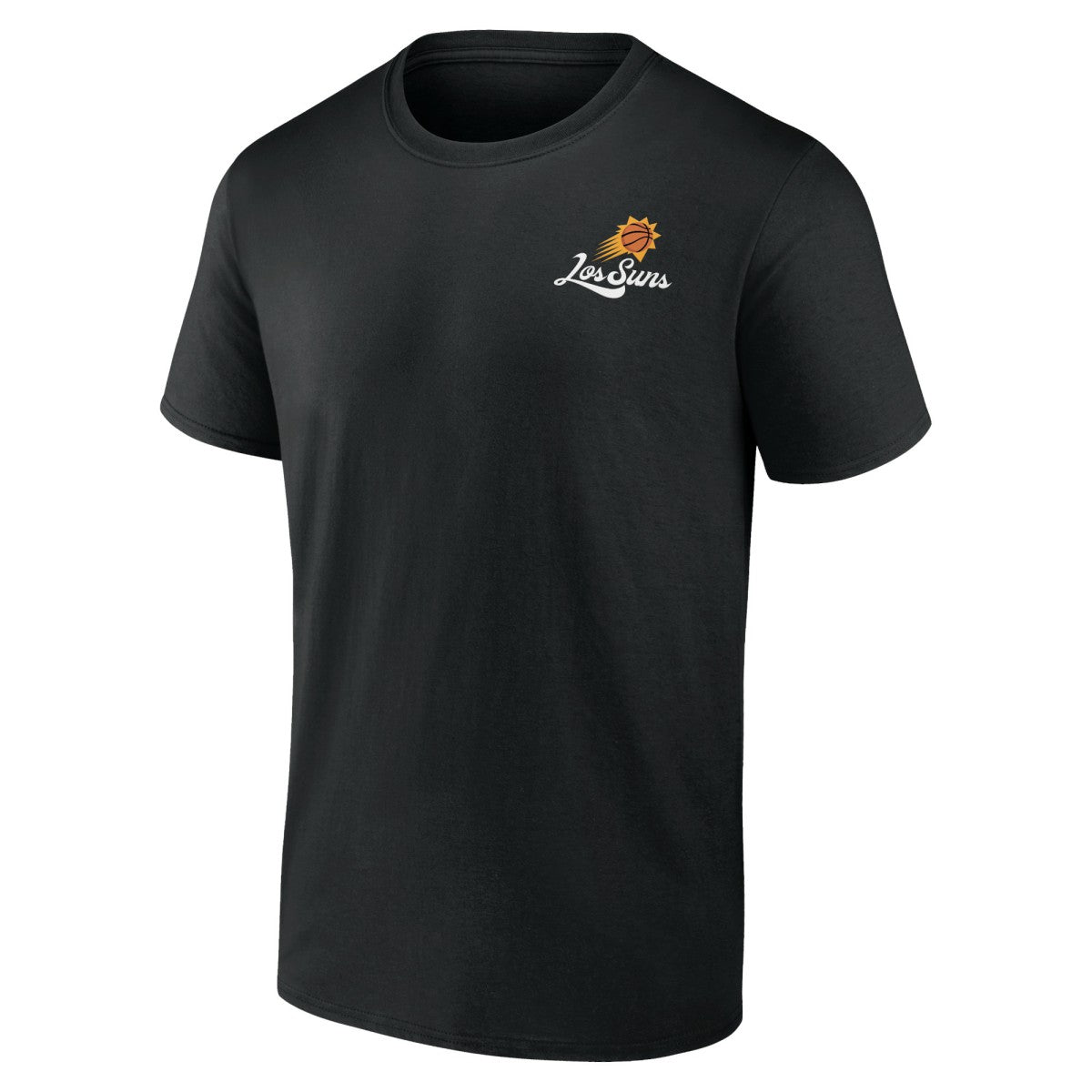 Phoenix Suns Hispanic Heritage T-Shirt - Black shop