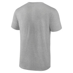 Seattle Seahawks 12 North T-Shirt - Heather Gray for sale