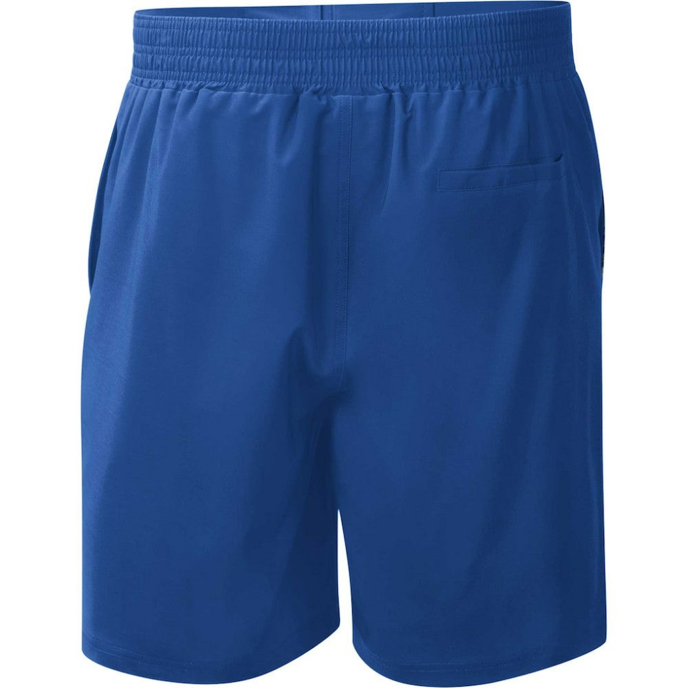 Chicago Cubs G-III Sports by Carl Banks Breeze Volley Swim Shorts - Royal