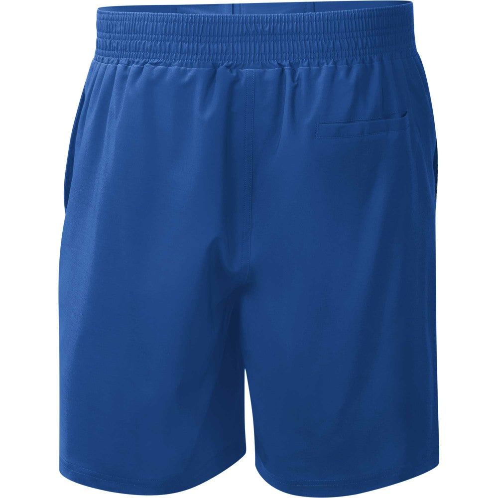 Los Angeles Dodgers G-III Sports by Carl Banks Breeze Volley Swim Shorts - Royal