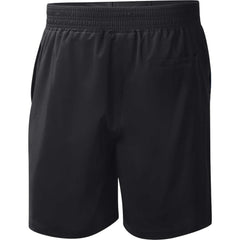 Chicago White Sox G-III Sports by Carl Banks Breeze Volley Swim Shorts - Black