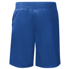 Chicago Cubs G-III Sports by Carl Banks Sea Wind Swim Shorts - Royal