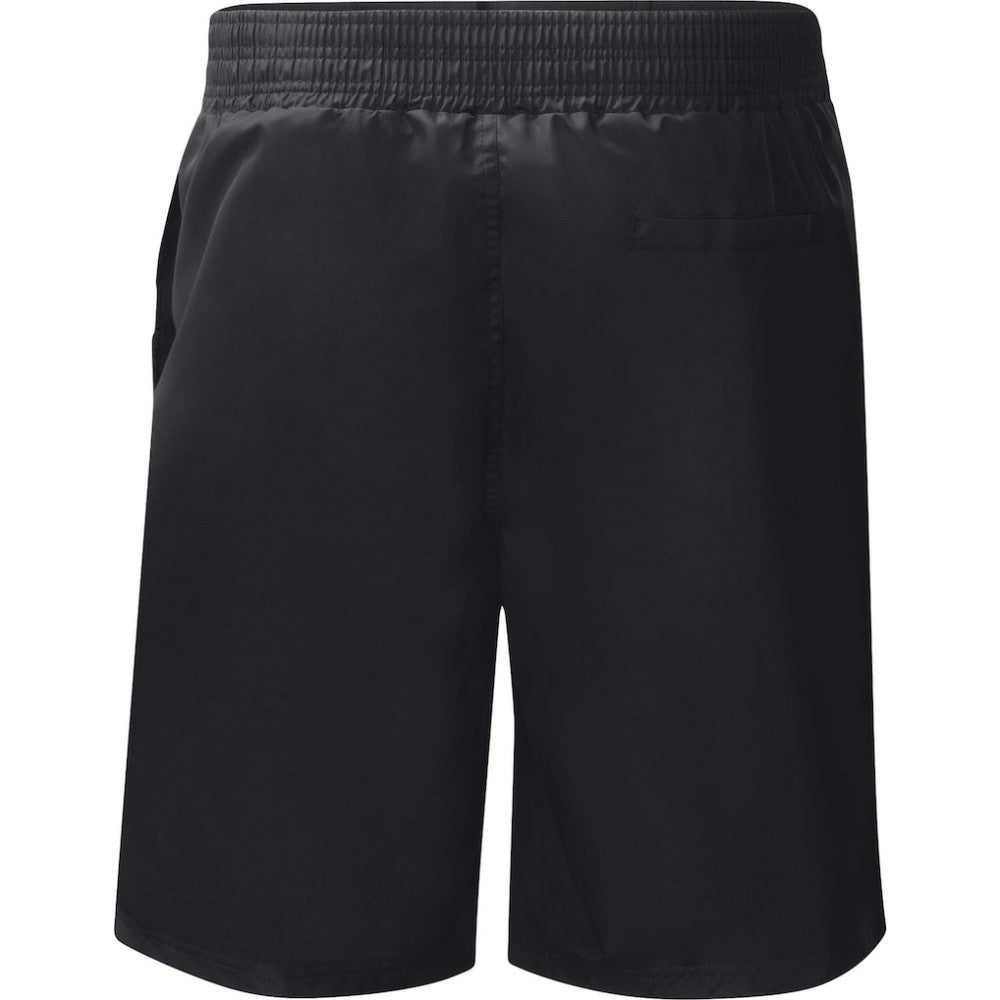 Chicago White Sox G-III Sports by Carl Banks Sea Wind Swim Shorts - Black