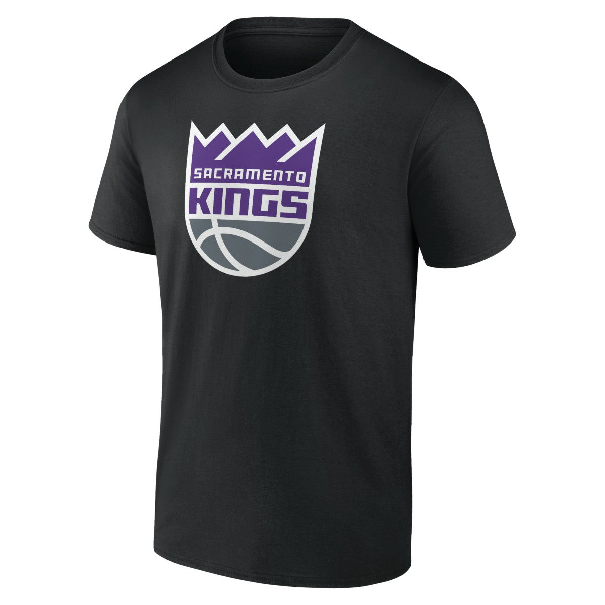 Keegan Murray Sacramento Kings Playmaker Team Name & Number T-Shirt - Black cheap