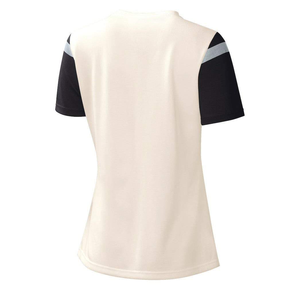 Las Vegas Raiders Starter Women's Kick Start V-Neck T-Shirt - White outlet