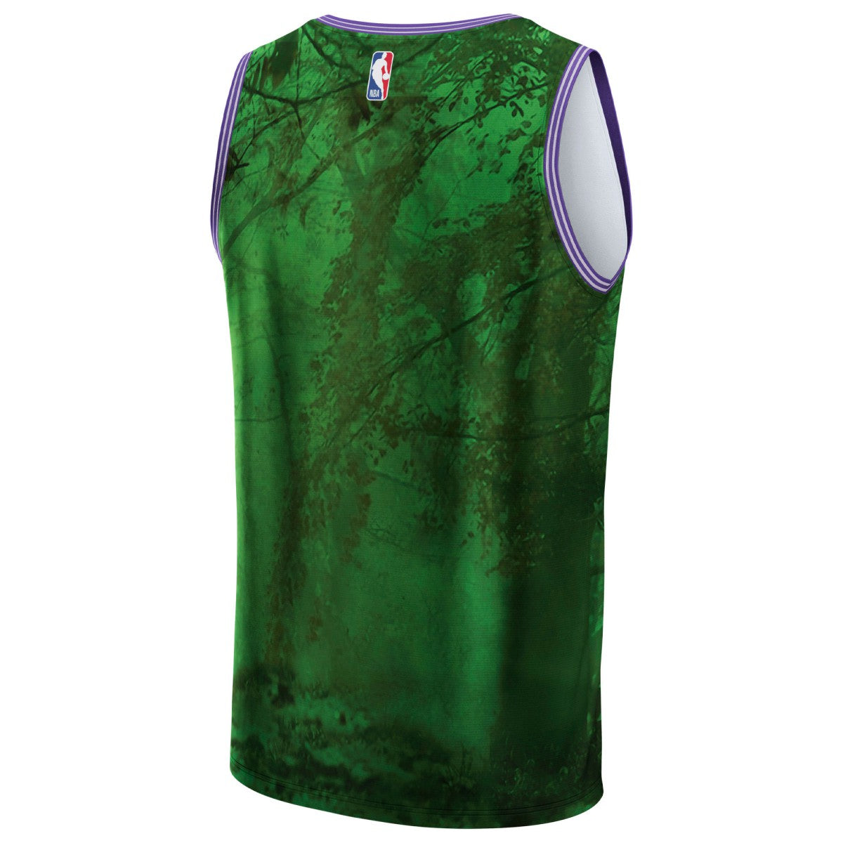 Milwaukee Bucks NBA & KidSuper Studios Unisex Hometown Jersey - Green | Fanatics for sale