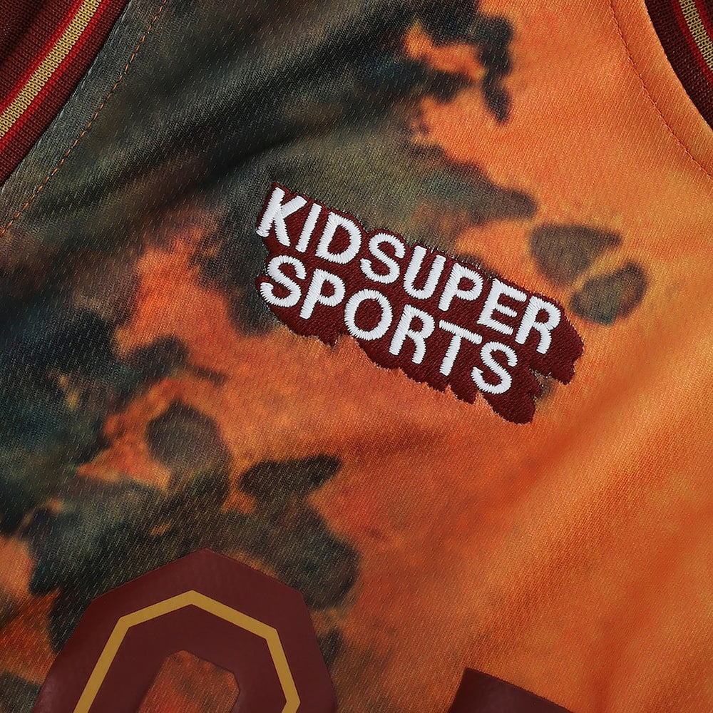 Cleveland Cavaliers NBA & KidSuper Studios Unisex Hometown Jersey sale - Gold | Fanatics sale