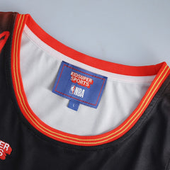 Atlanta Hawks NBA & KidSuper Studios Unisex Hometown Jersey - Red | Fanatics online