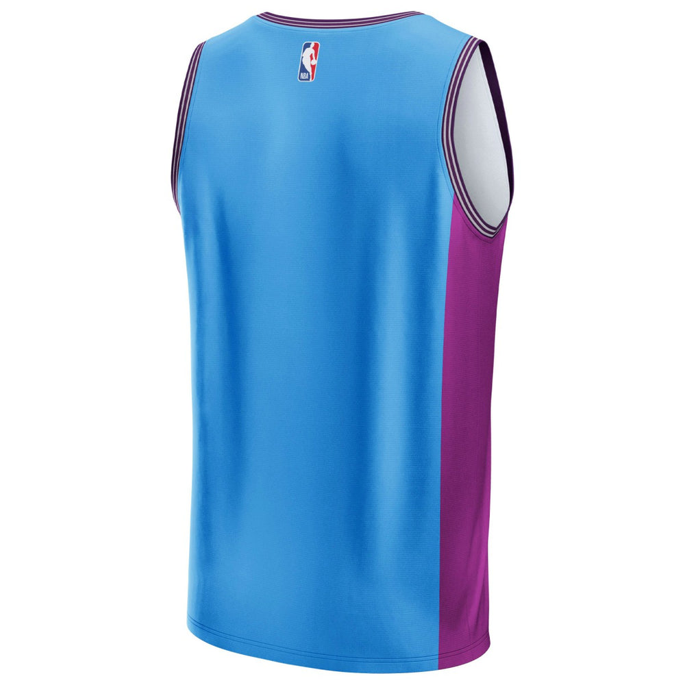 Sacramento Kings NBA & KidSuper Studios Unisex Hometown Jersey - Blue | Fanatics on sale