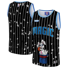Orlando Magic NBA & KidSuper Studios Unisex Hometown Jersey - Black | Fanatics on sale