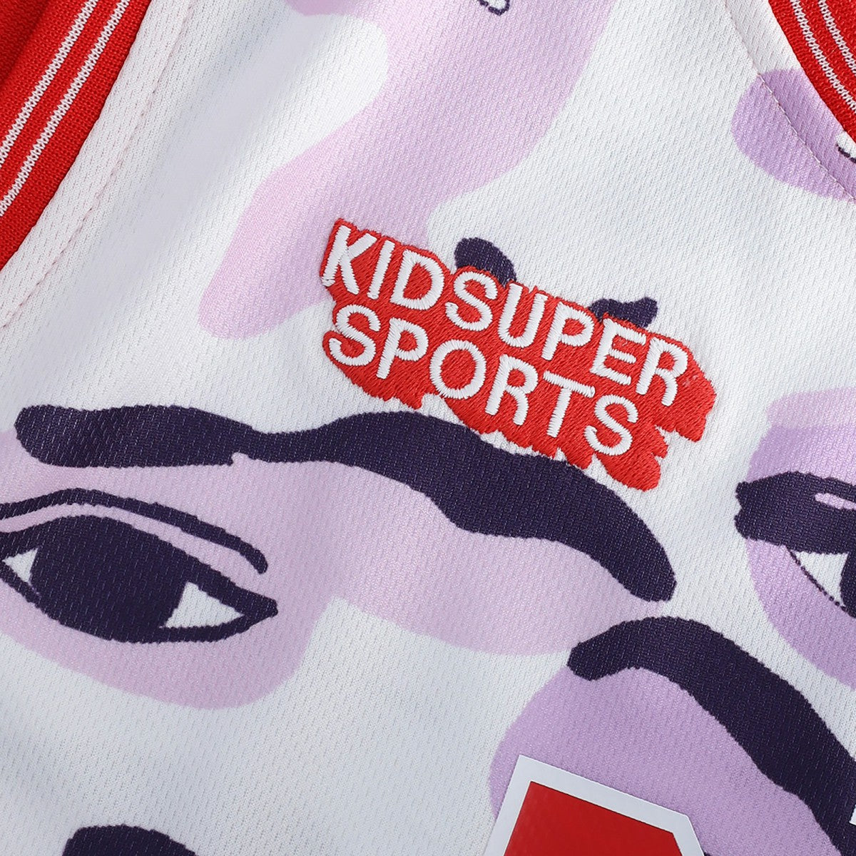 Toronto Raptors NBA & KidSuper Studios Unisex Hometown Jersey - White | Fanatics sale