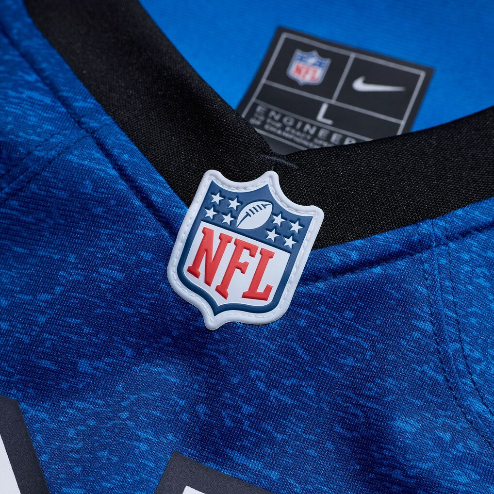 Kenny Moore II Indianapolis Colts Indiana Nights Alternate Game Jersey - Royal | Nike discount