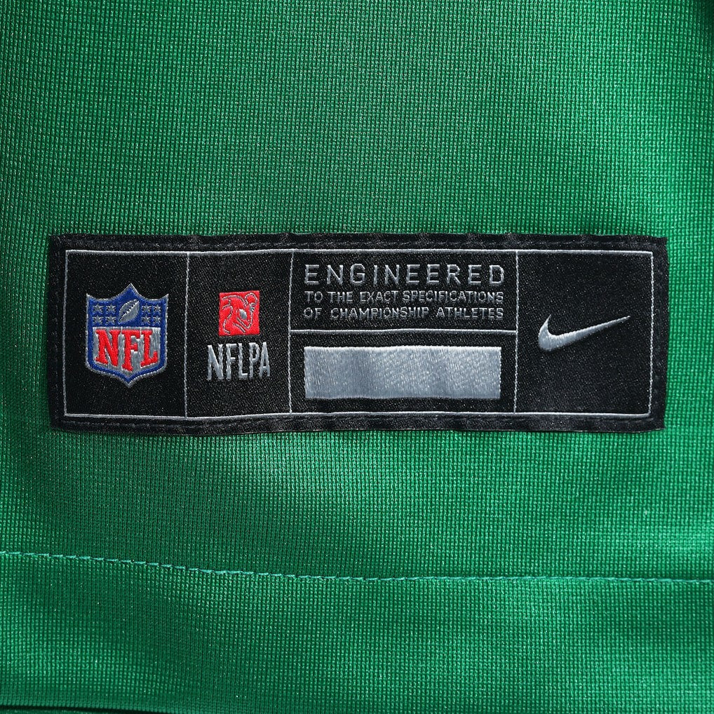Jalen Hurts Philadelphia Eagles Alternate Game Player Jersey - Kelly Green | Nike for sale