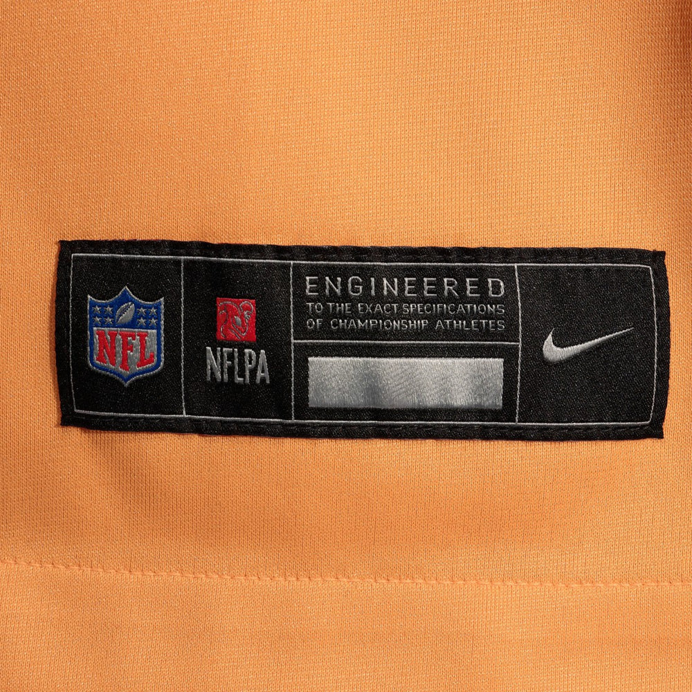 Mike Evans Tampa Bay Buccaneers Throwback Game Jersey - Orange | Nike online