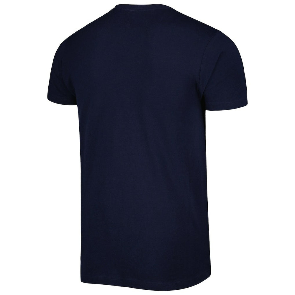 Jamal Murray Denver Nuggets Stadium Essentials Unisex Player Skyline T-Shirt sale - Navy outlet
