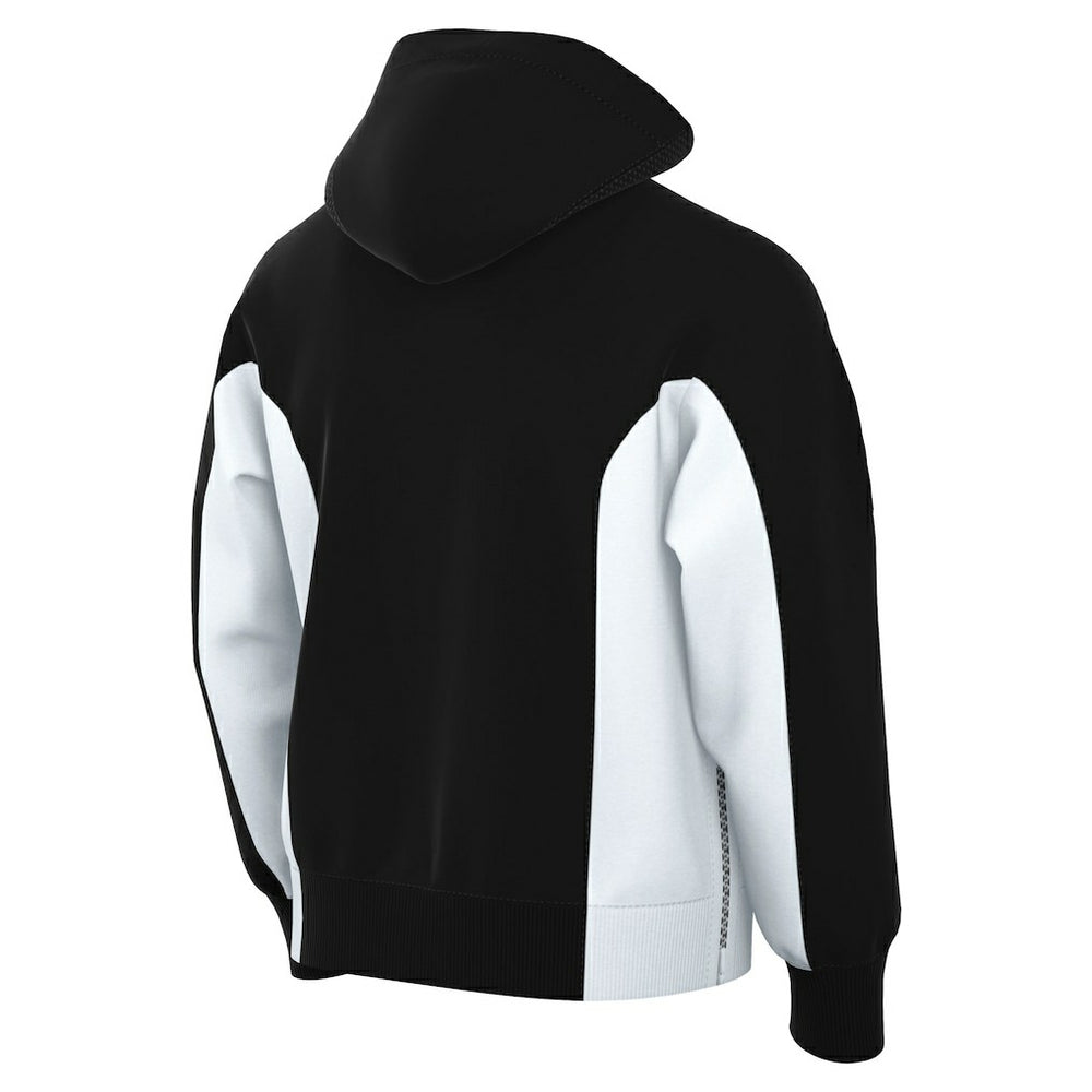 Brooklyn Nets 2023/24 Authentic Showtime Full-Zip Hoodie - Black | Nike online