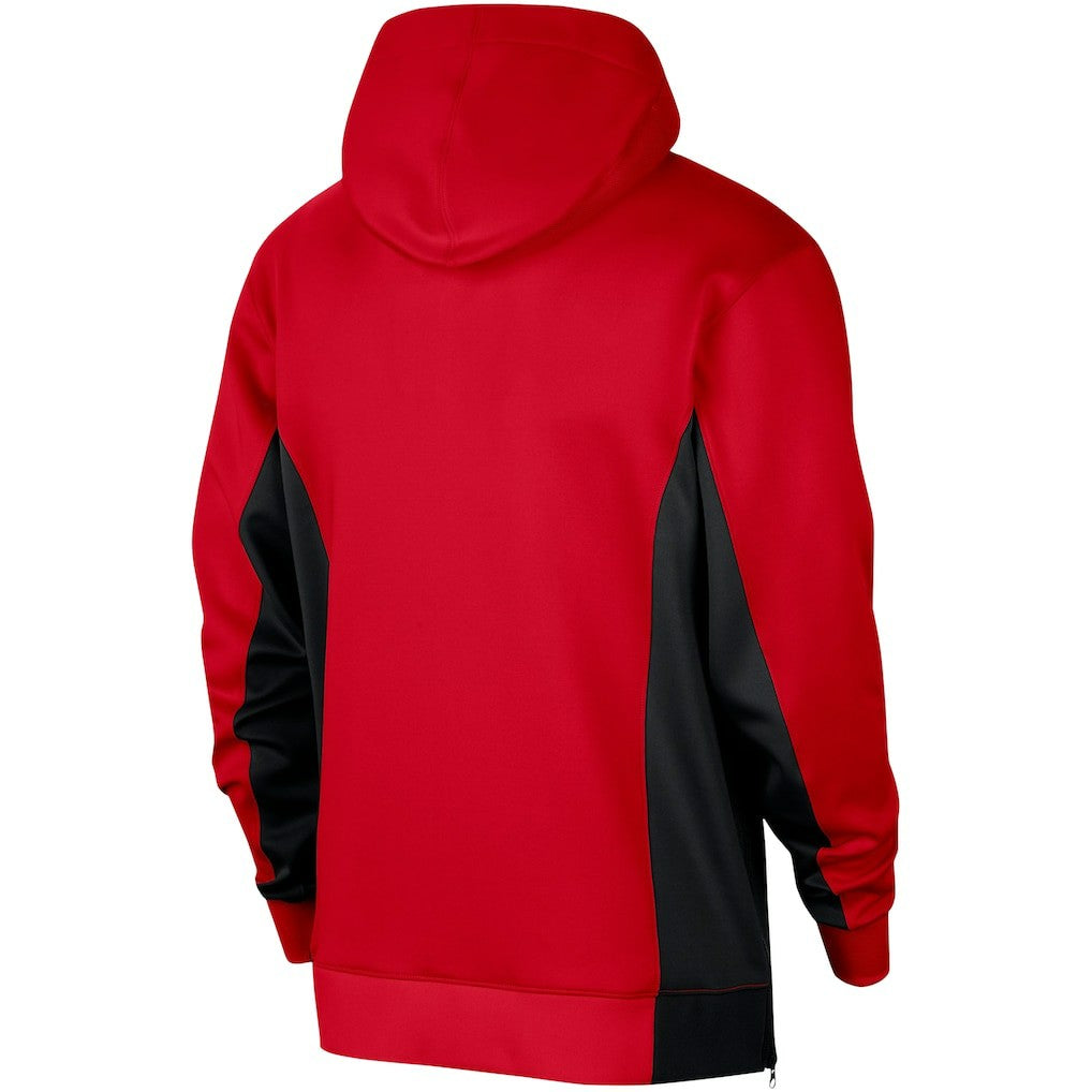 Chicago Bulls 2023/24 Authentic Showtime Full-Zip Hoodie - Red | Nike online