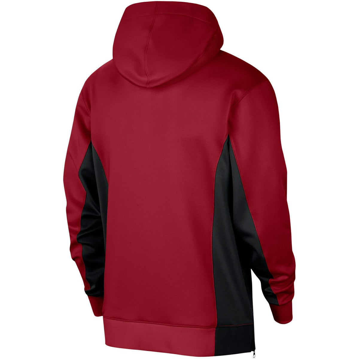Miami Heat 2023/24 Authentic Showtime Full-Zip Hoodie - Red | Nike online