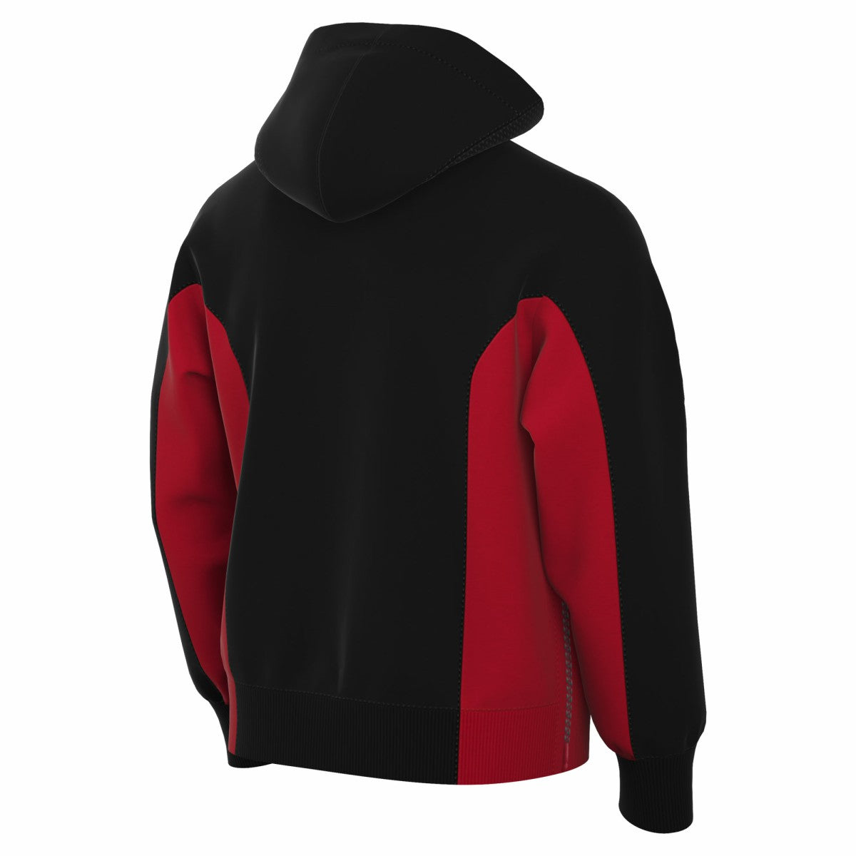 Portland Trail Blazers 2023/24 Authentic Showtime Full-Zip Hoodie - Black | Nike cheap