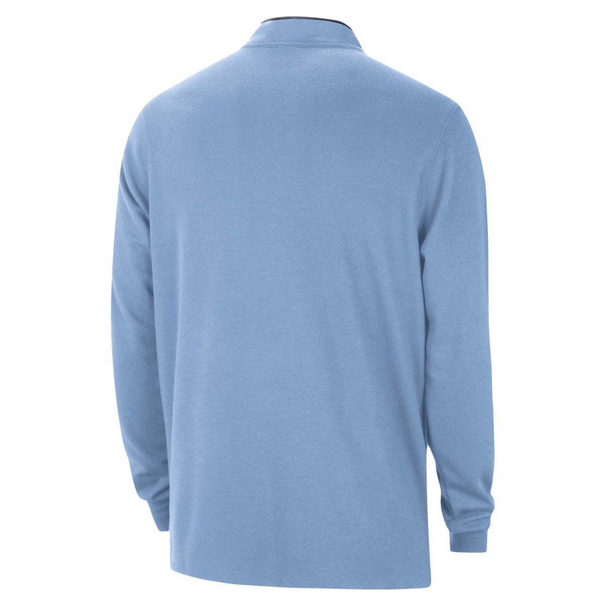 Memphis Grizzlies Authentic Performance Half-Zip Jacket - Light Blue | Nike online