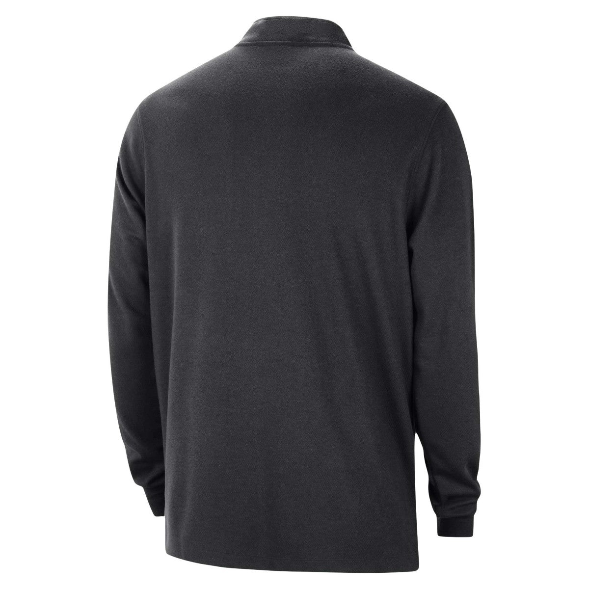Sacramento Kings Authentic Performance Half-Zip Jacket - Black | Nike sale