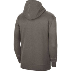 Golden State Warriors Unisex 2023/24 Performance Spotlight On-Court Practice Pullover Hoodie sale - Olive | Nike for sale