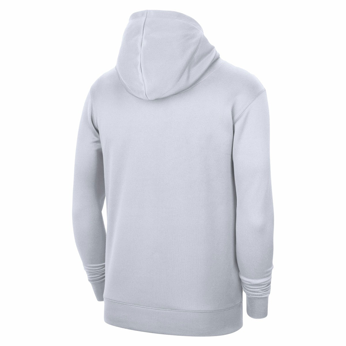 Memphis Grizzlies Unisex 2023/24 Performance Spotlight On-Court Practice Pullover Hoodie - White | Nike discount