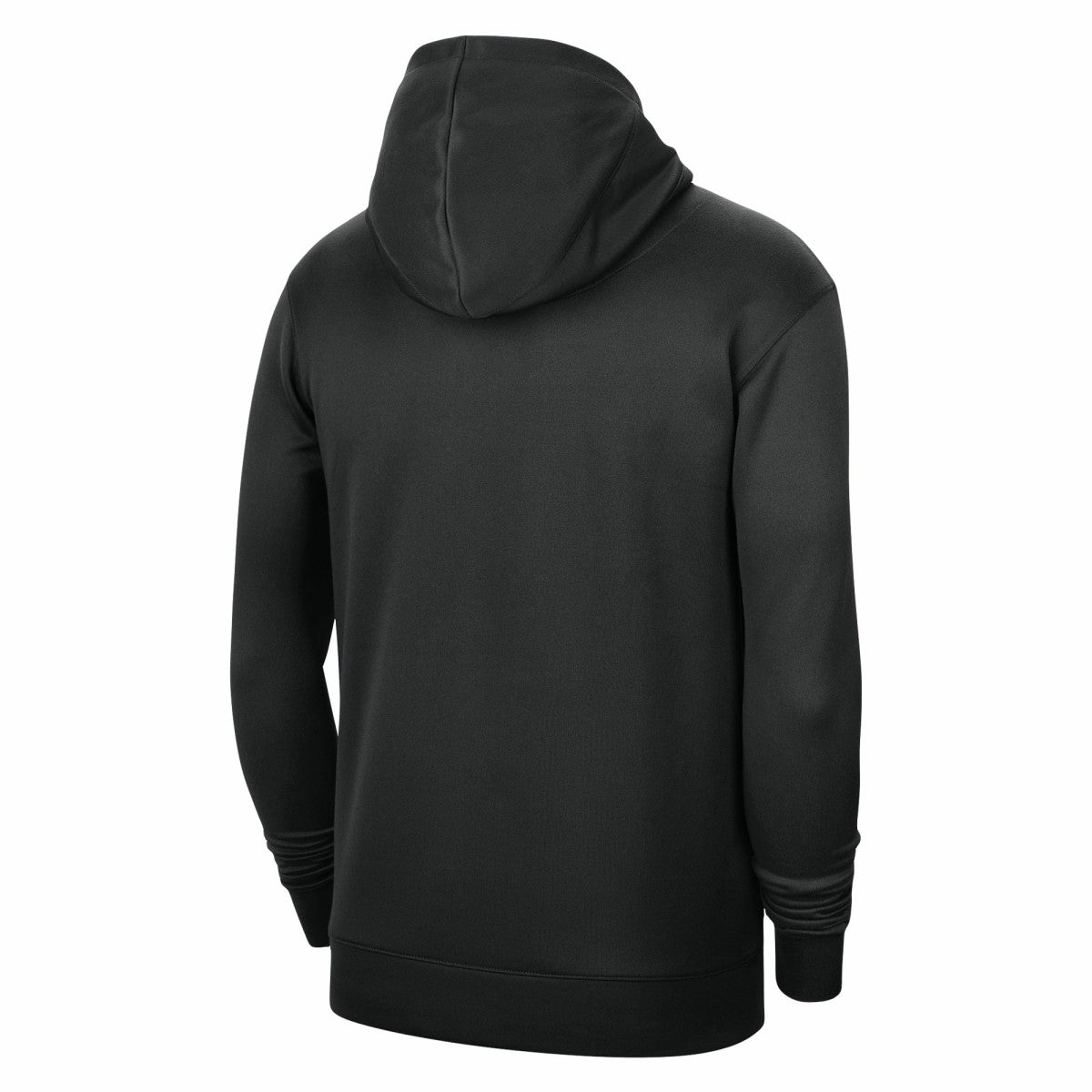 Sacramento Kings Unisex 2023/24 Performance Spotlight On-Court Practice Pullover Hoodie - Black | Nike online