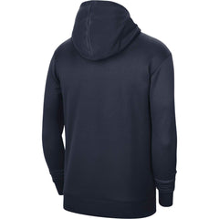 Washington Wizards Unisex 2023/24 Performance Spotlight On-Court Practice Pullover Hoodie - Navy | Nike shop