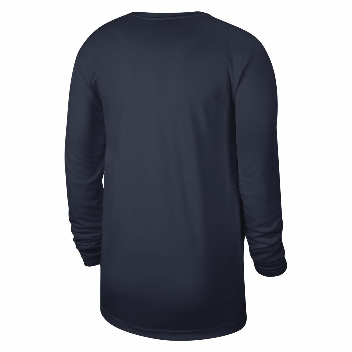 Memphis Grizzlies Unisex 2023/24 Legend On-Court Practice Long Sleeve T-Shirt - Navy | Nike discount