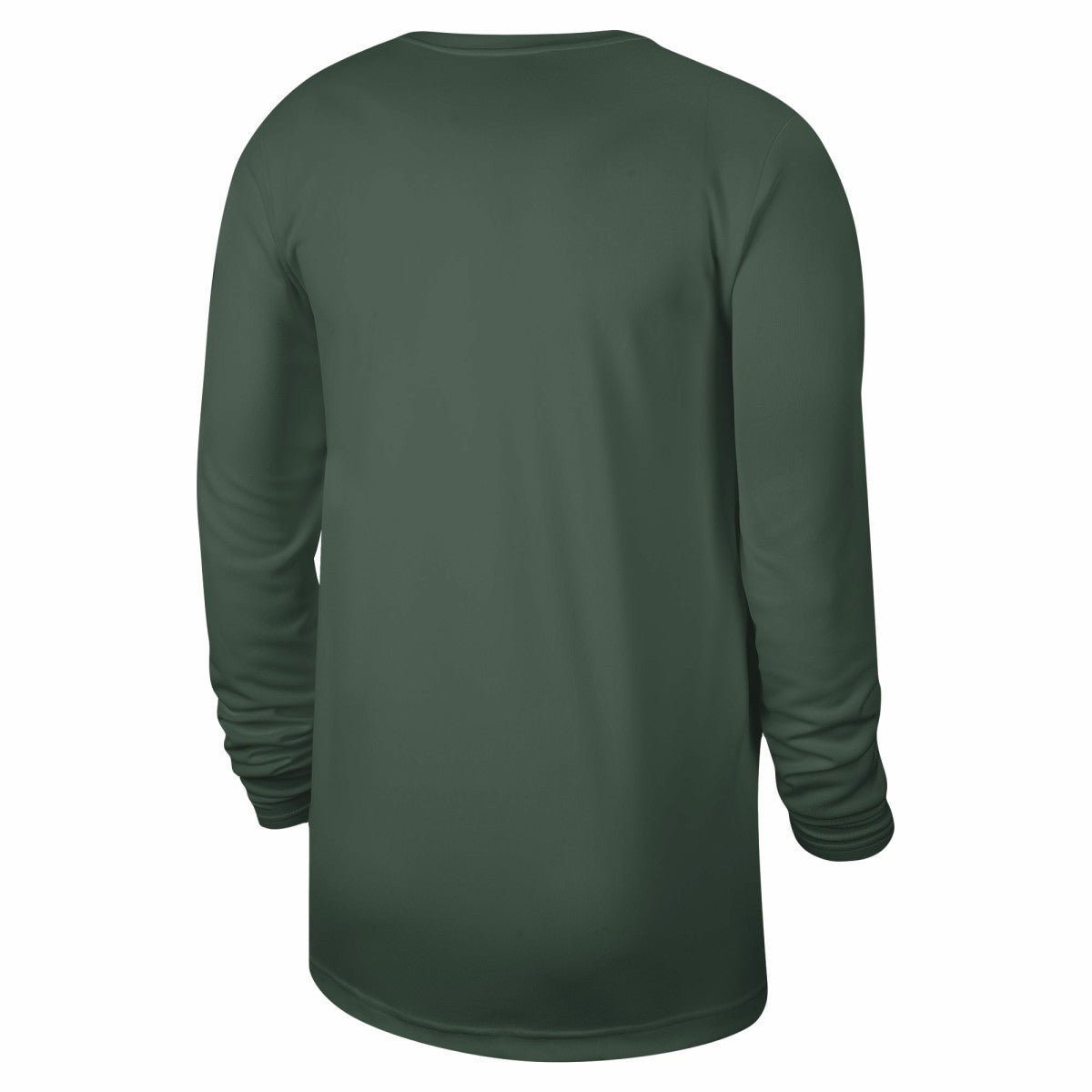 Milwaukee Bucks Unisex 2023/24 Legend On-Court Practice Long Sleeve T-Shirt - Hunter Green | Nike on sale