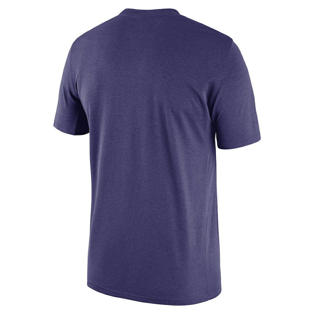 Phoenix Suns 2023/24 Sideline Legend Performance Practice T-Shirt sale - Purple | Nike online
