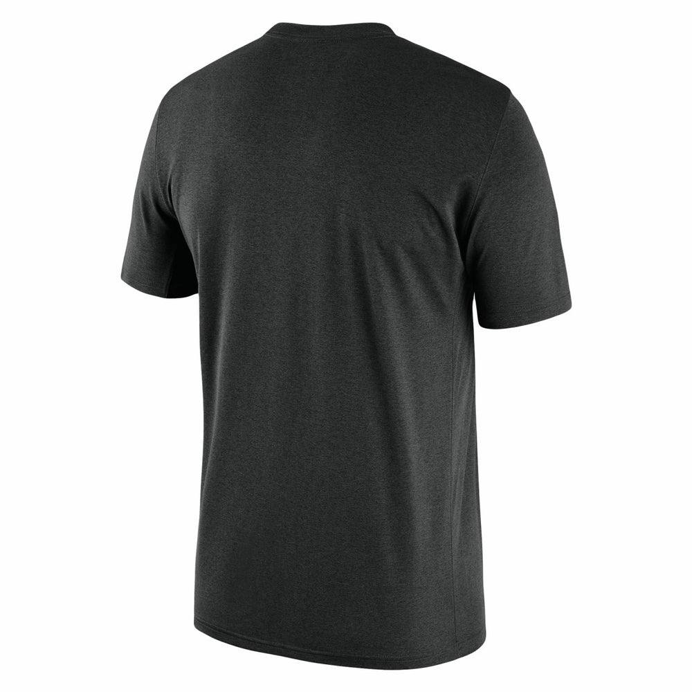 Utah Jazz 2023/24 Sideline Legend Performance Practice T-Shirt - Black | Nike for sale