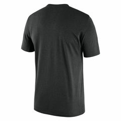 Utah Jazz 2023/24 Sideline Legend Performance Practice T-Shirt - Black | Nike for sale