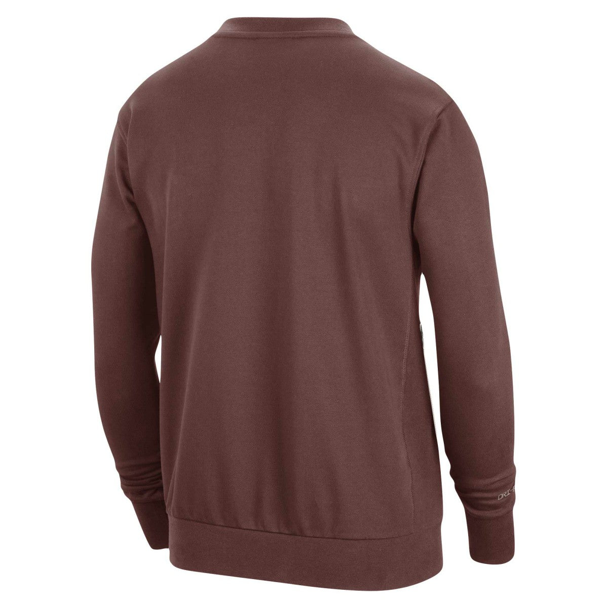 Phoenix Suns 2023/24 Authentic Standard Issue Travel Performance Pullover Sweatshirt - Garnet | Nike sale