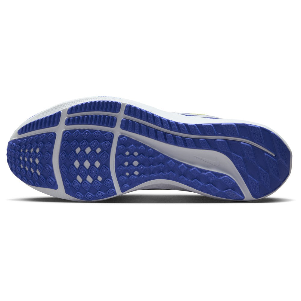 Brazil National Team Unisex Zoom Pegasus 40 Running Shoe - Blue | Nike for sale
