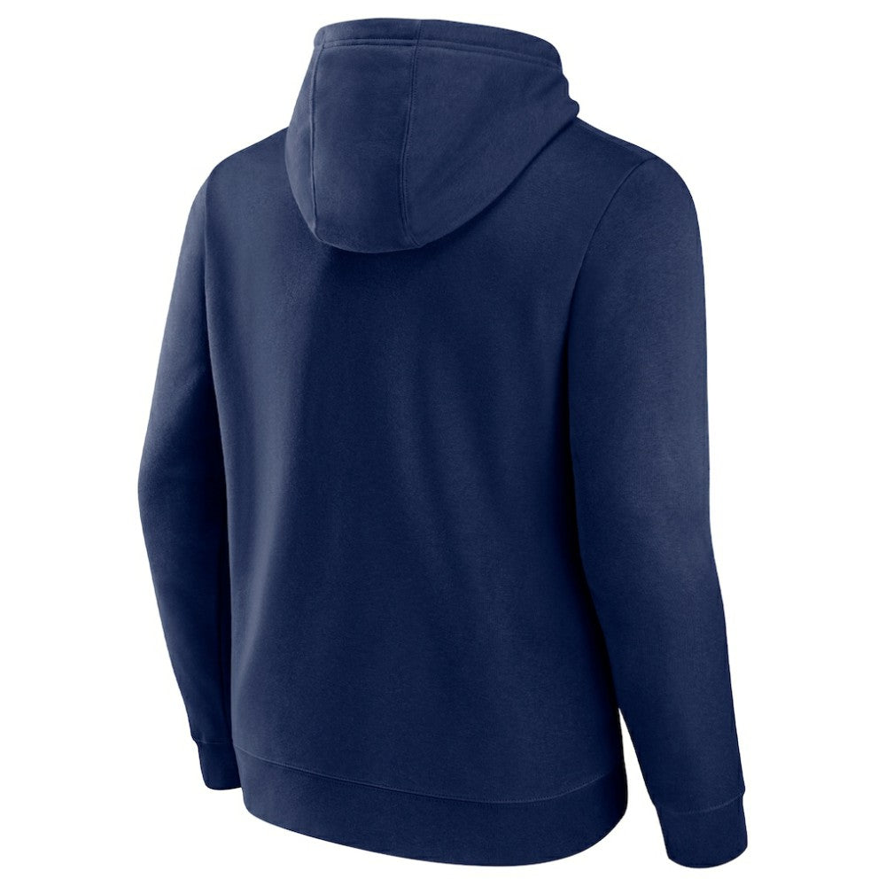 Alexander Ovechkin Washington Capitals GR8 Chase Pullover Hoodie Navy