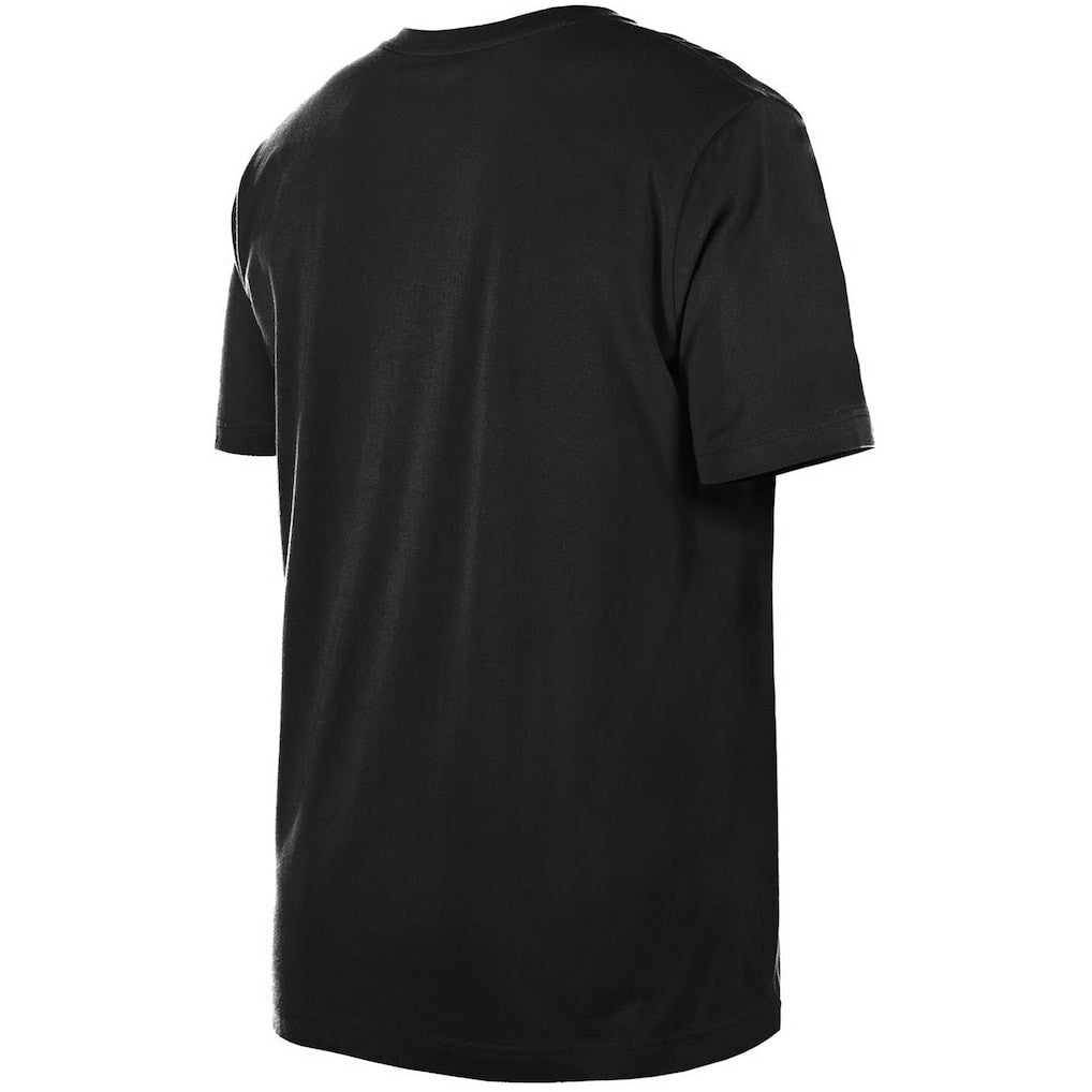Arizona Cardinals New Era Team Logo T-Shirt - Cardinal cheap