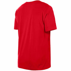 Tampa Bay Buccaneers New Era Team Logo T-Shirt - Red sale