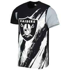 Las Vegas Raiders Starter Extreme Defender T-Shirt - Black on sale